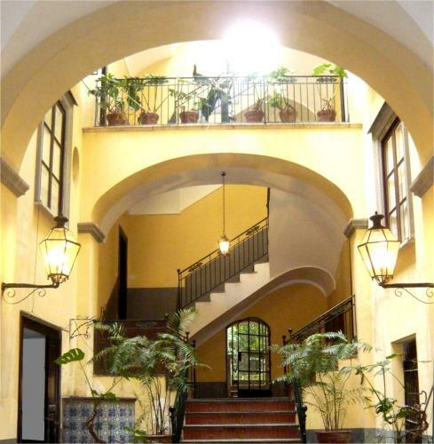 Bed & Breakfast 1878 Sorrento Guest House