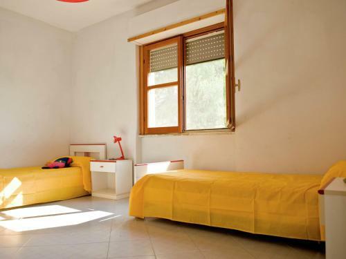 Apartamento Trilocale Viii