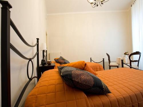 Apartamento La Finestra Sul Teatro