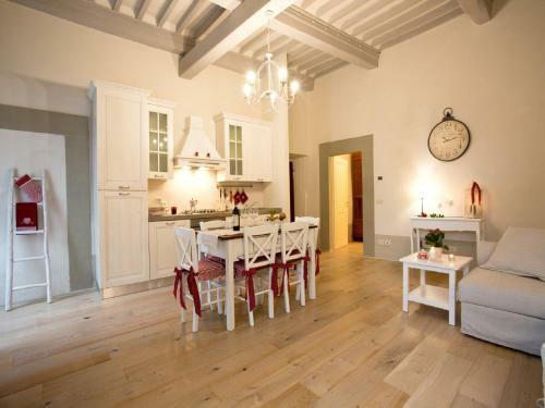 Apartamento La Finestra Sul Teatro