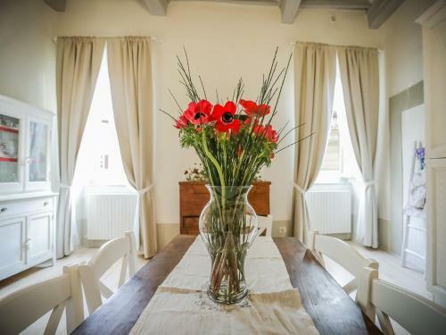 Apartamento La Finestra Sul Teatro