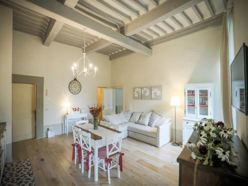 Apartamento La Finestra Sul Teatro