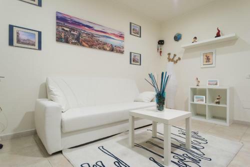 Apartamento Pulcinellarte