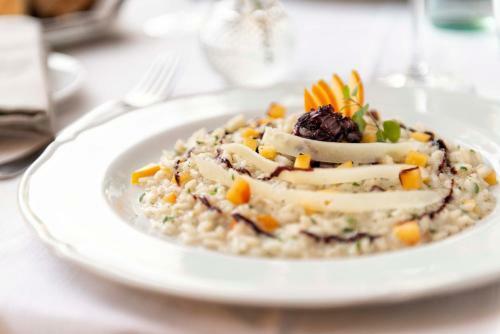 Grand Hotel Terme Di Stigliano