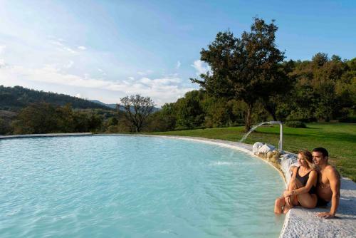 Grand Hotel Terme Di Stigliano