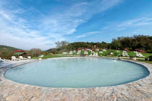 Grand Hotel Terme Di Stigliano