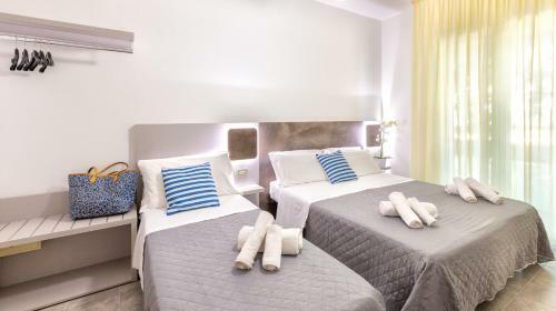 Hotel Condor-new 2022-con Piscina