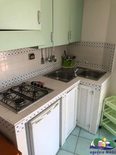 Apartamento Magi - Appartamento Luna