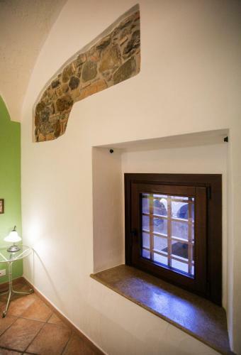 Apartamento Casa Del Lavatoio