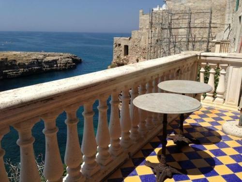 Apartamento Suite Frantoio A Mare