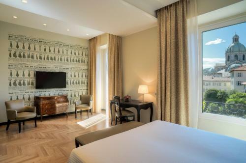 Palace Hotel & Centro Congressi