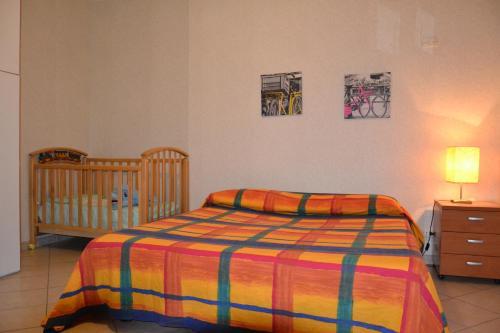 Apartamento La Meridiana
