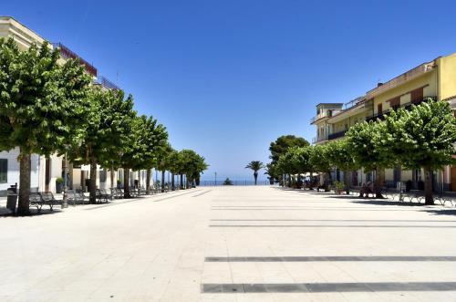 Apartamento La Meridiana