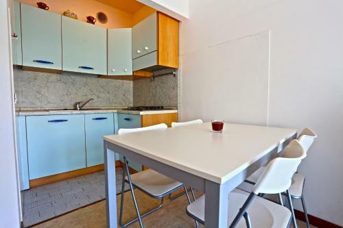 Apartamento Residence La Zattera