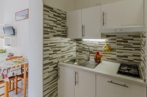 Apartamento Residence Villa Alda