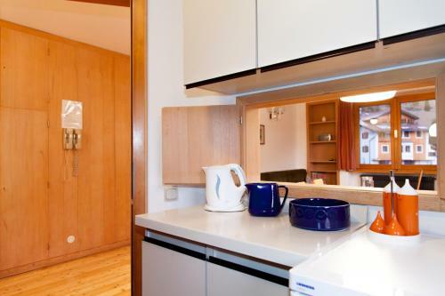 Apartamento Appartamenti Chedul