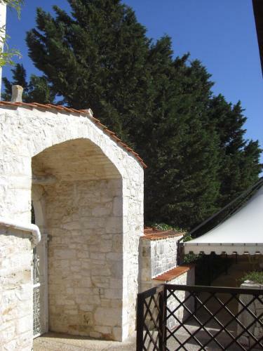Agroturismo Holiday Residence