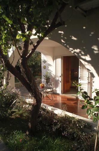 Aparthotel Residence Hotel Villa Fiorentino