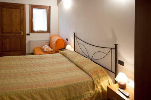 Hostal Country House Carfagna
