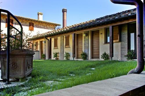 Hostal Country House Carfagna
