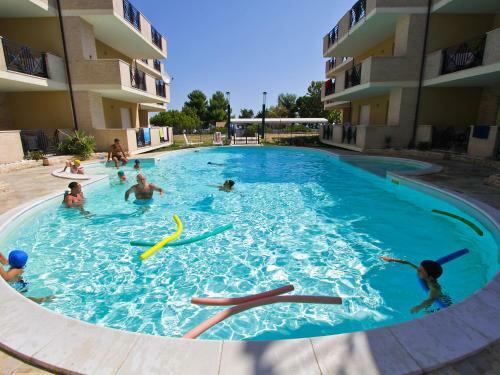 Locazione Turistica Green Bay.2