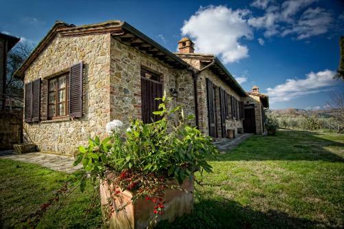 Agroturismo Agriturismo Pescaia