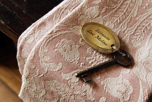 Agroturismo Locanda Del Molino