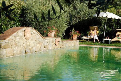 Agroturismo Locanda Del Molino