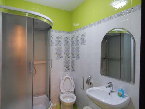 Posada Sky House Astana