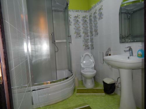 Posada Sky House Astana