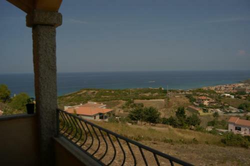 Casa Elicriso