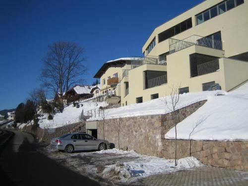 Apartamento Villa Vastle