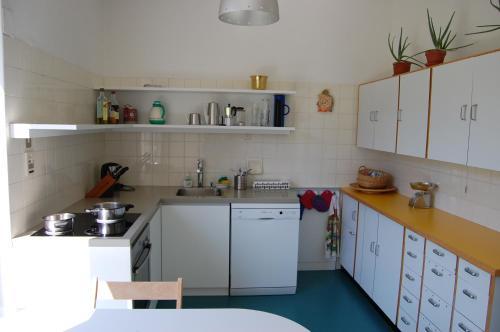 Apartamento Villa Vastle