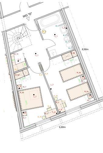 Apartamento Villa Vastle