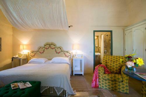 Agroturismo Masseria Torre Coccaro