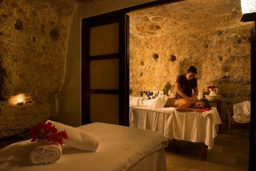 Agroturismo Masseria Torre Coccaro