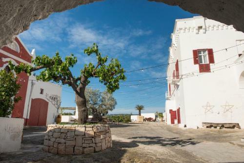 Agroturismo Masseria Torre Coccaro