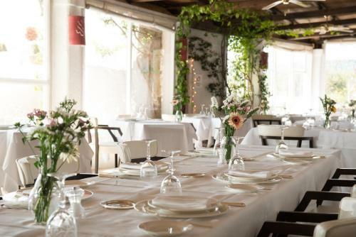 Agroturismo Masseria Torre Coccaro