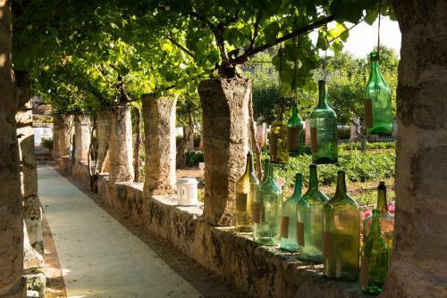 Agroturismo Masseria Torre Coccaro