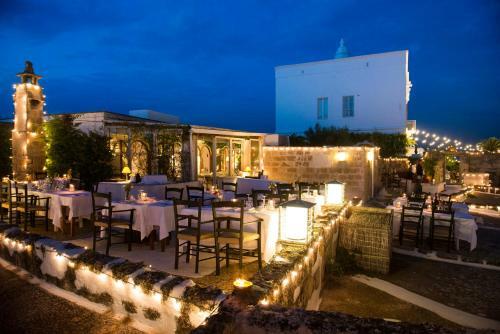 Agroturismo Masseria Torre Coccaro