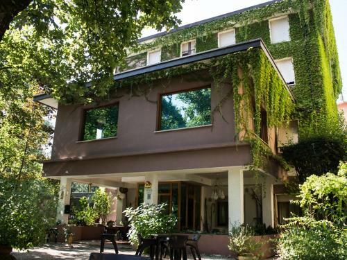 Hotel Marialetizia