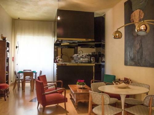 Hotel Marialetizia