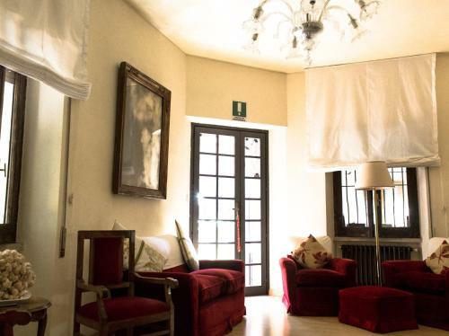 Hotel Marialetizia
