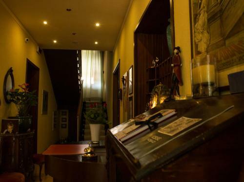 Hotel Marialetizia