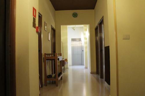 Hotel Marialetizia