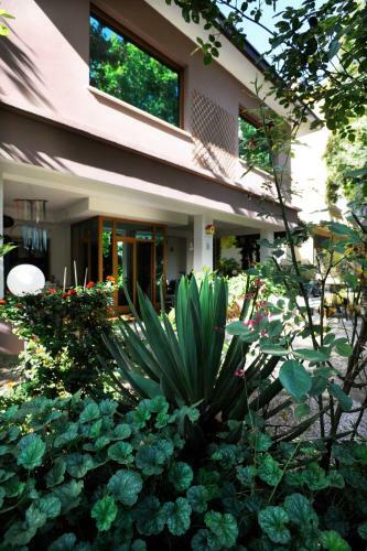 Hotel Marialetizia