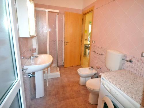 America Appartamento Piano Terra