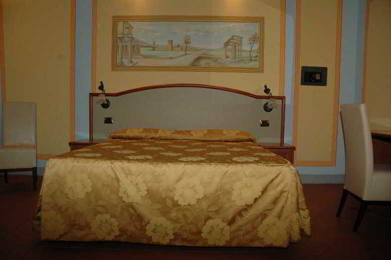 Hotel Dimora Dei Guelfi
