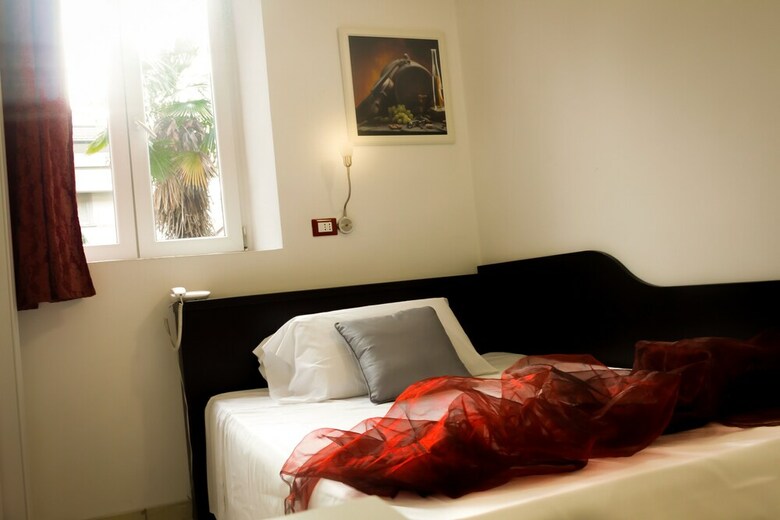 Hotel Rossovino