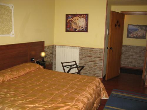 Hotel Iris